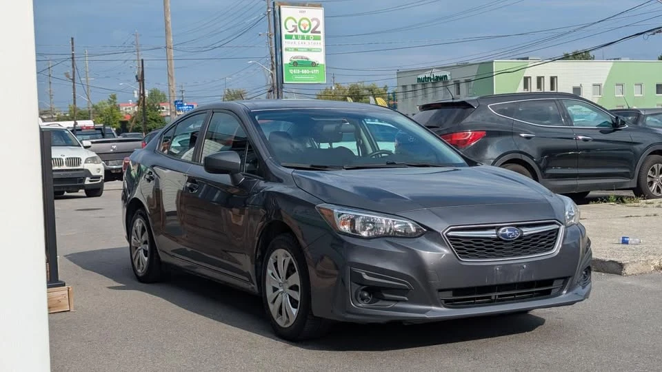 2018 Subaru Impreza 5th Gen - Image 3 of 15