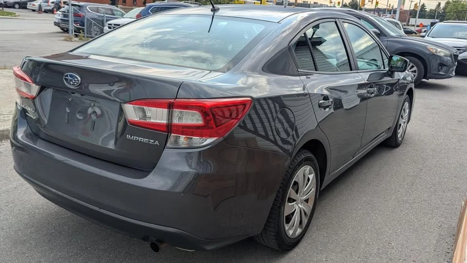 2018 Subaru Impreza 5th Gen - Image 6 of 15