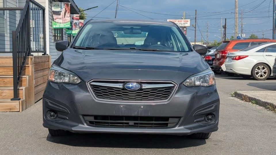 2018 Subaru Impreza 5th Gen - Image 2 of 15