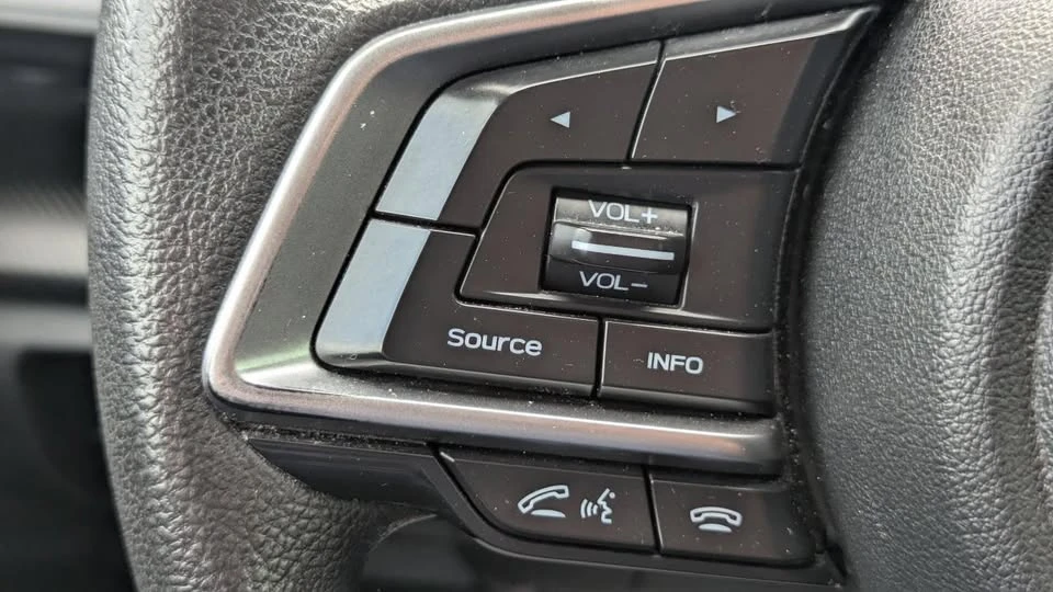 2018 Subaru Impreza 5th Gen - Image 11 of 15