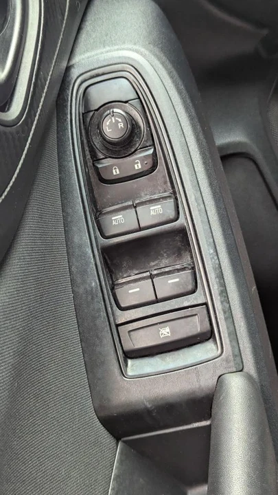 2018 Subaru Impreza 5th Gen - Image 15 of 15