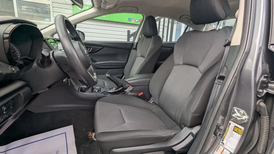2018 Subaru Impreza 5th Gen - Image 7 of 15