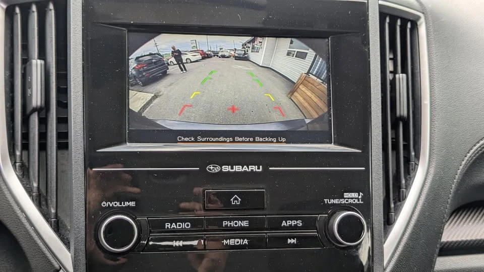2018 Subaru Impreza 5th Gen - Image 13 of 15