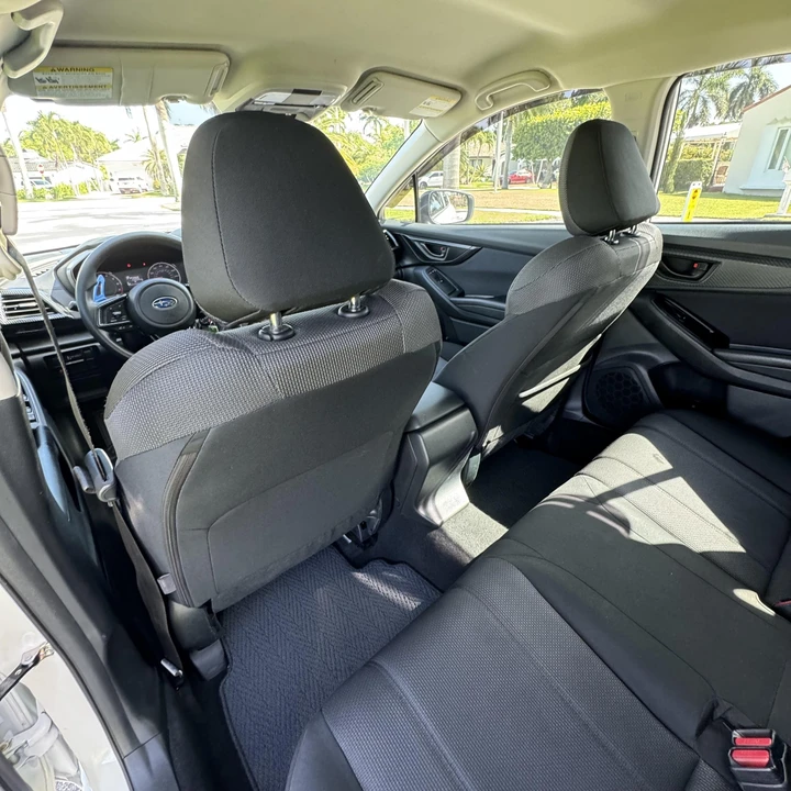 2018 Subaru Impreza 5th Gen - Image 21 of 21