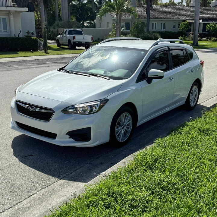 2018 Subaru Impreza 5th Gen - Image 6 of 12