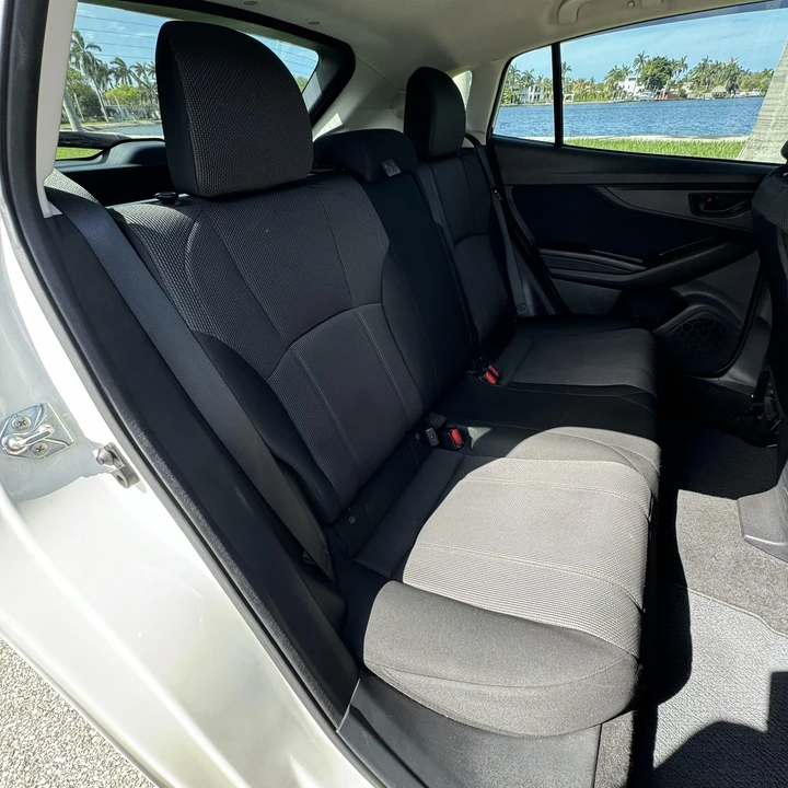 2018 Subaru Impreza 5th Gen - Image 19 of 21