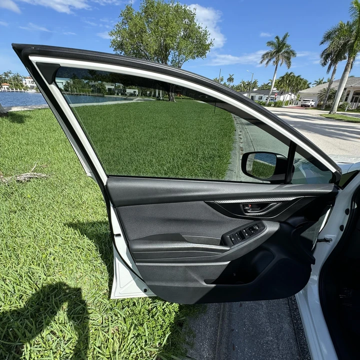 2018 Subaru Impreza 5th Gen - Image 13 of 21