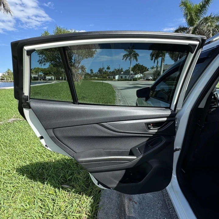 2018 Subaru Impreza 5th Gen - Image 14 of 21