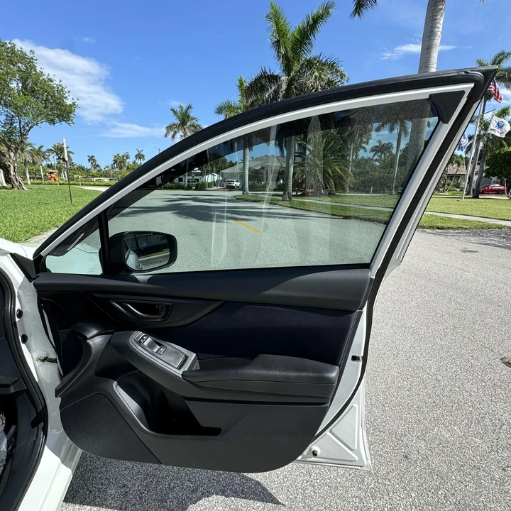 2018 Subaru Impreza 5th Gen - Image 16 of 21
