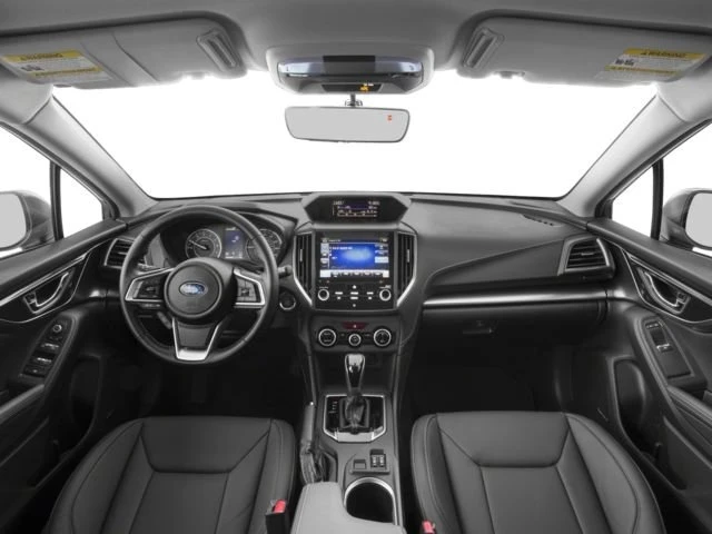 2018 Subaru Impreza 5th Gen - Image 6 of 12