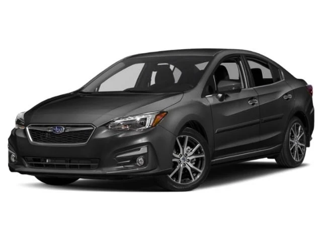 2018 Subaru Impreza 5th Gen - Image 2 of 12