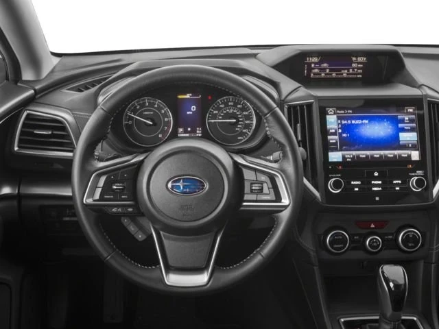 2018 Subaru Impreza 5th Gen - Image 5 of 12