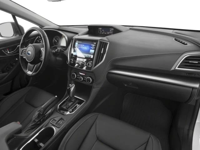 2018 Subaru Impreza 5th Gen - Image 12 of 12