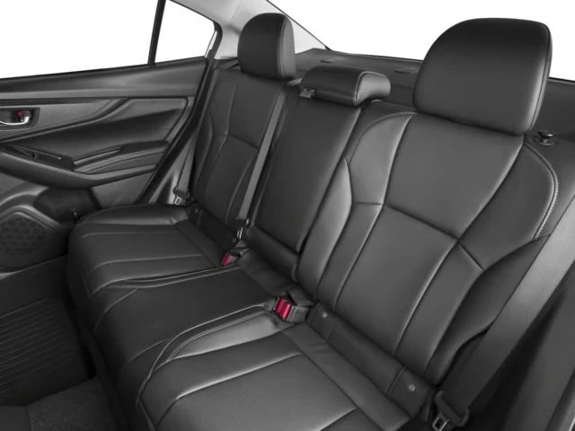 2018 Subaru Impreza 5th Gen - Image 10 of 12