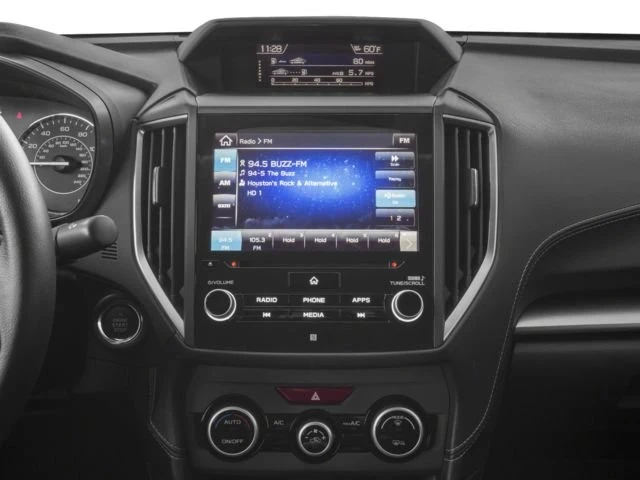 2018 Subaru Impreza 5th Gen - Image 8 of 12