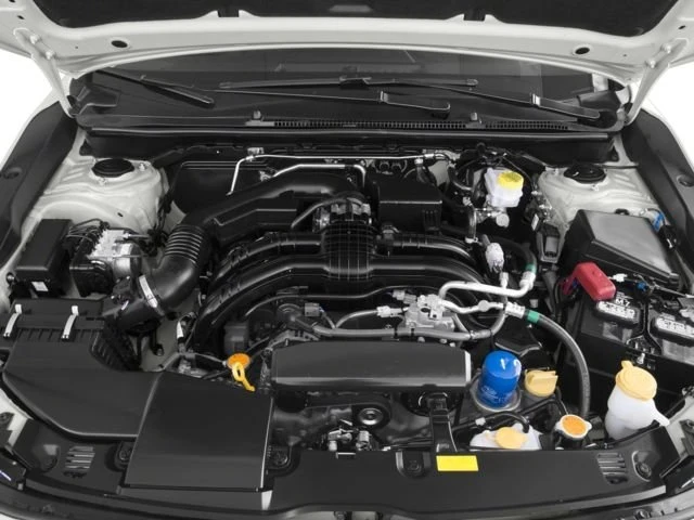 2018 Subaru Impreza 5th Gen - Image 9 of 12