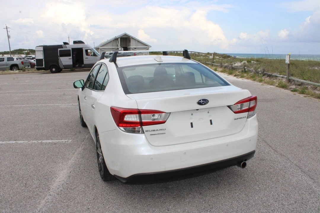 2018 Subaru Impreza 5th Gen - Image 13 of 21