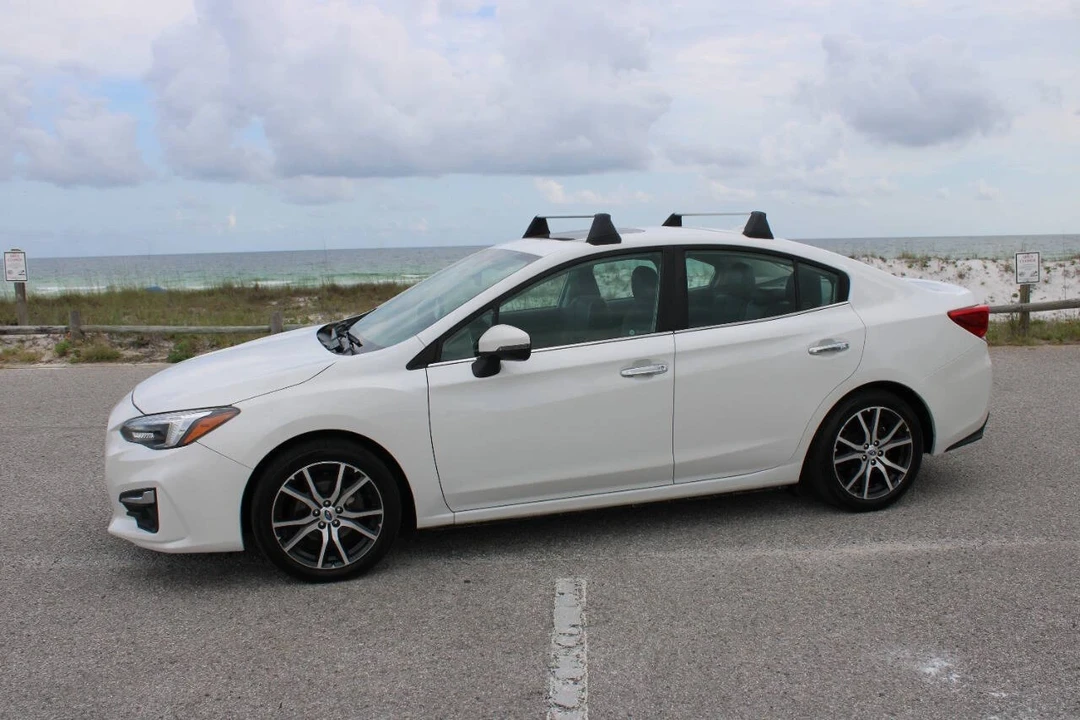 2018 Subaru Impreza 5th Gen - Image 6 of 21