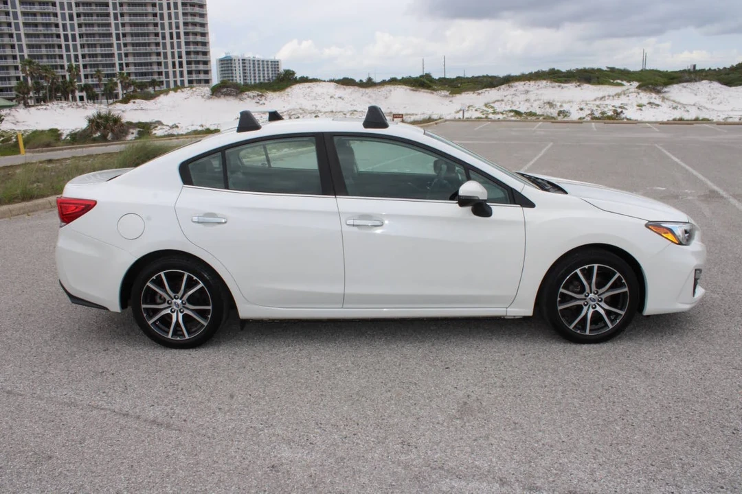 2018 Subaru Impreza 5th Gen - Image 20 of 21
