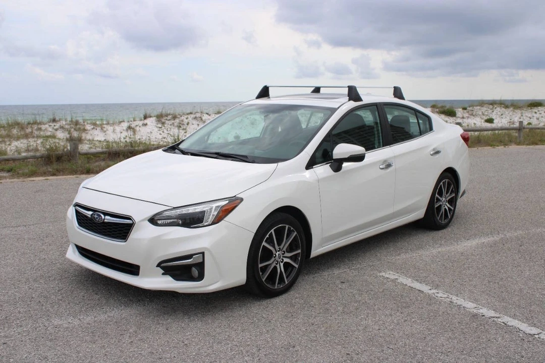 2018 Subaru Impreza 5th Gen - Image 2 of 21