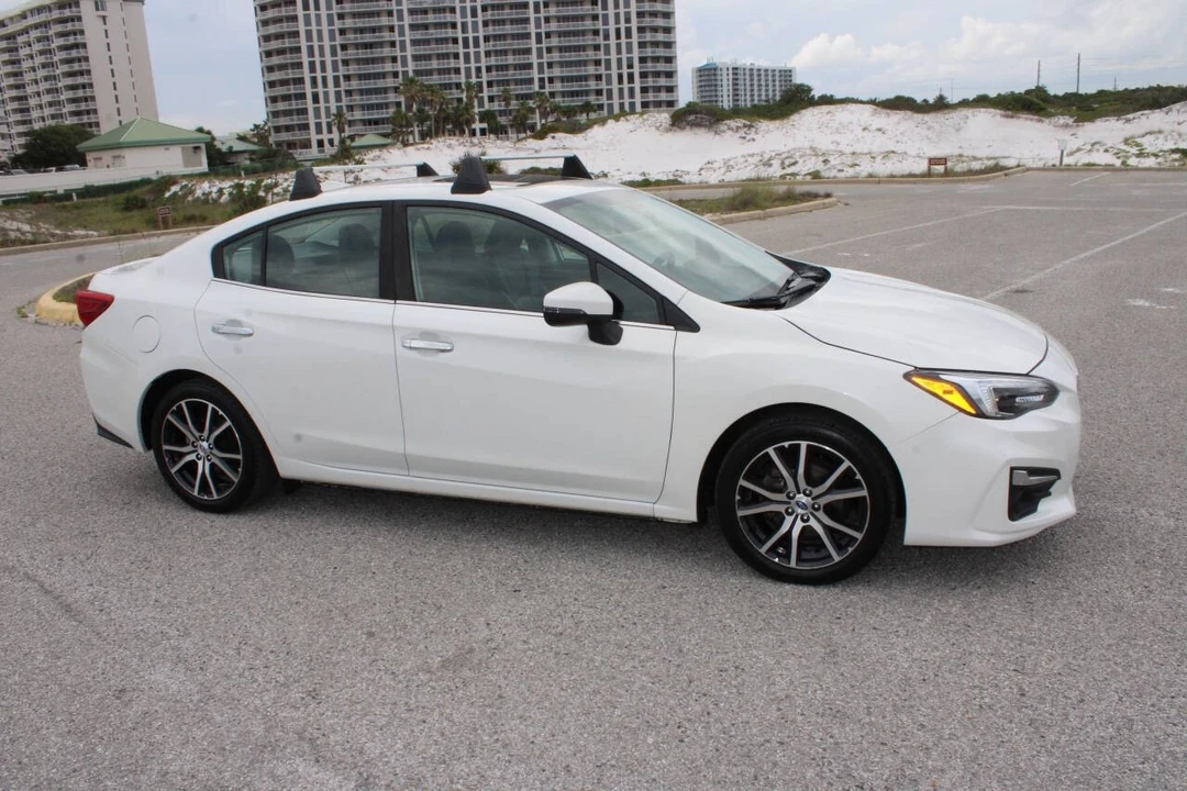2018 Subaru Impreza 5th Gen - Image 21 of 21