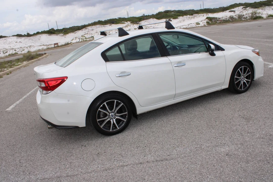 2018 Subaru Impreza 5th Gen - Image 18 of 21