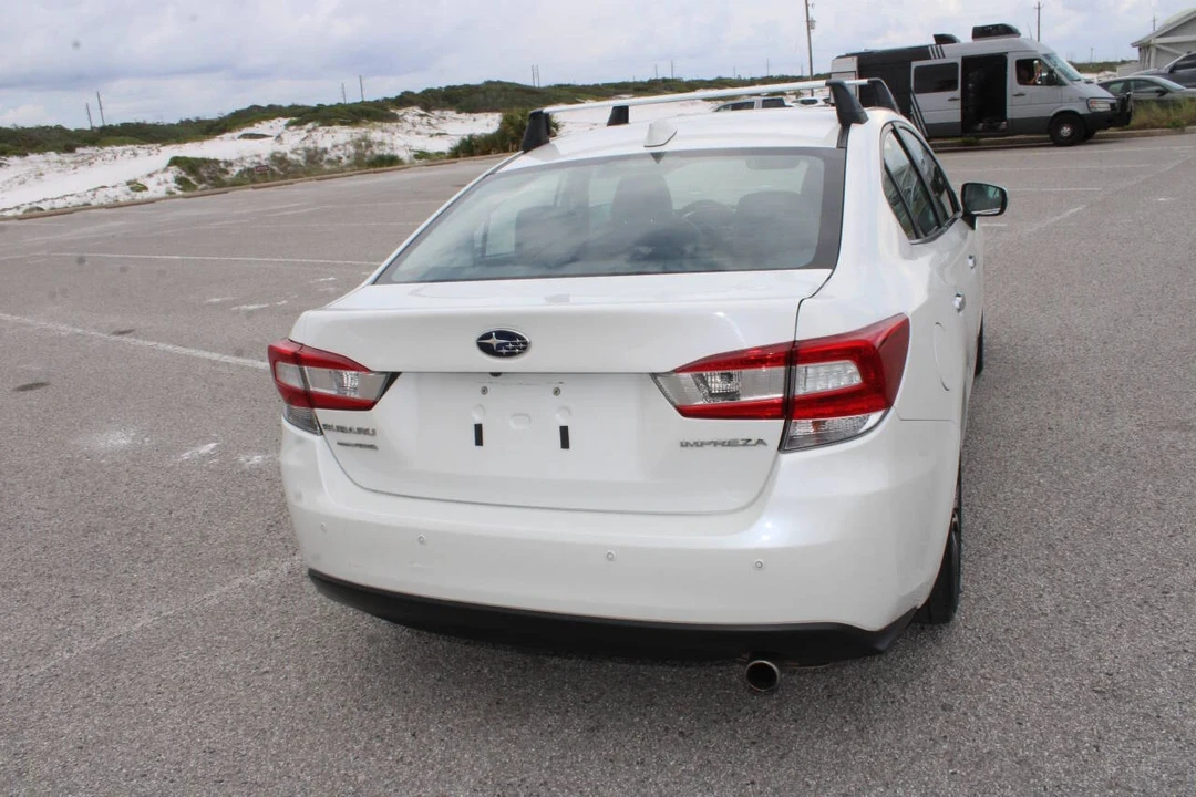 2018 Subaru Impreza 5th Gen - Image 15 of 21