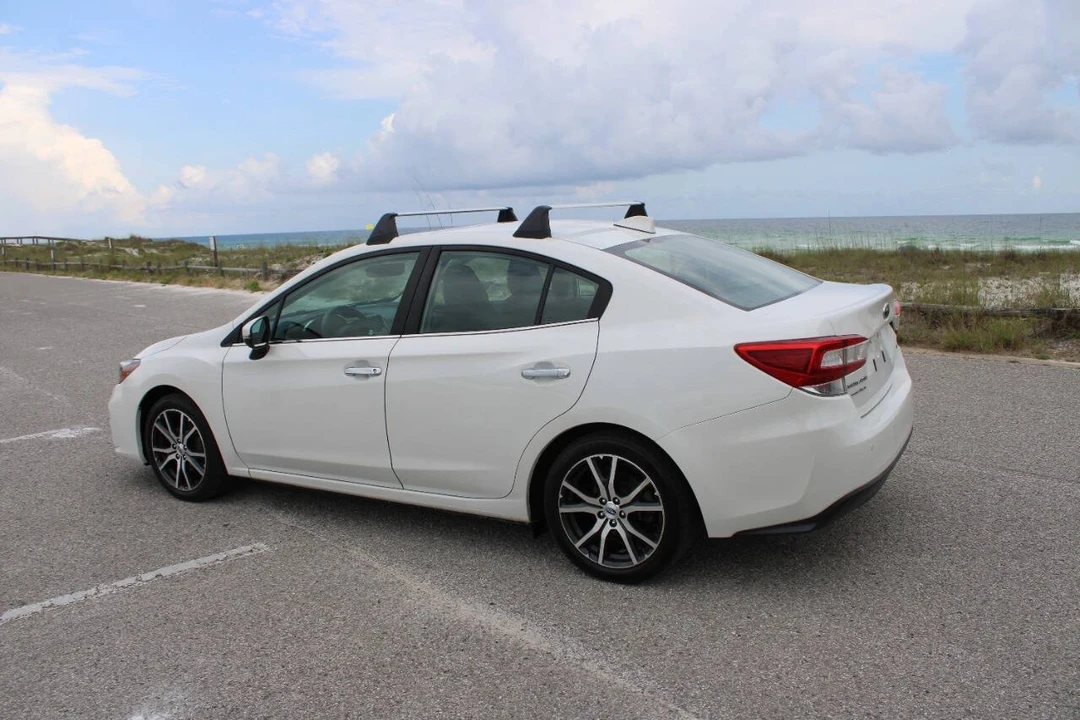 2018 Subaru Impreza 5th Gen - Image 10 of 21