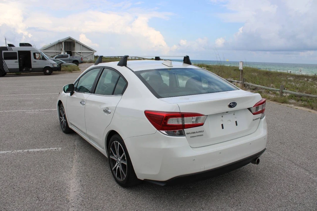 2018 Subaru Impreza 5th Gen - Image 12 of 21