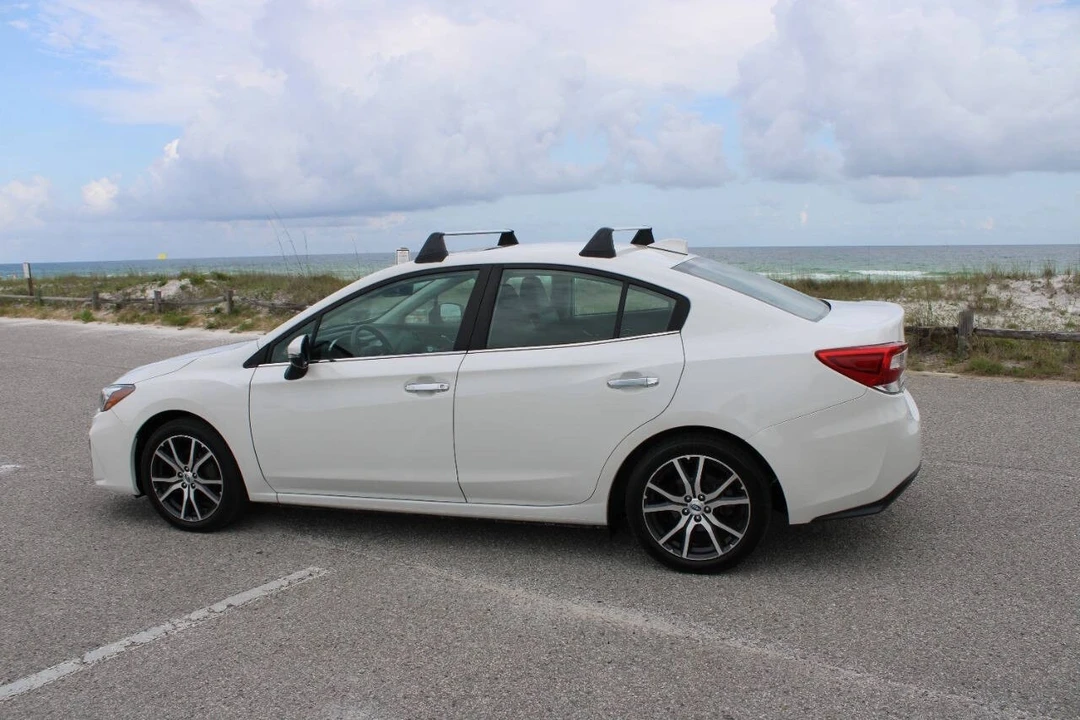 2018 Subaru Impreza 5th Gen - Image 9 of 21