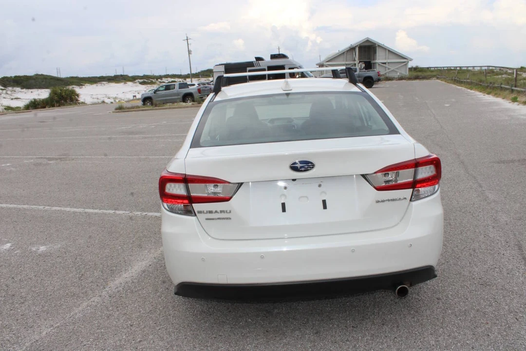 2018 Subaru Impreza 5th Gen - Image 14 of 21