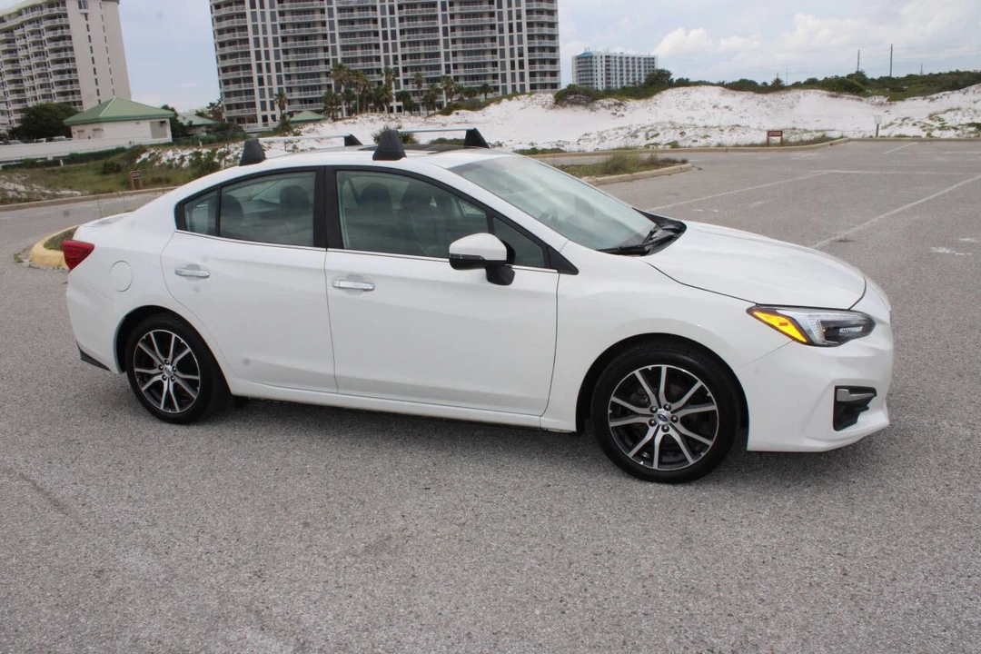 2018 Subaru Impreza 5th Gen - Image 21 of 21