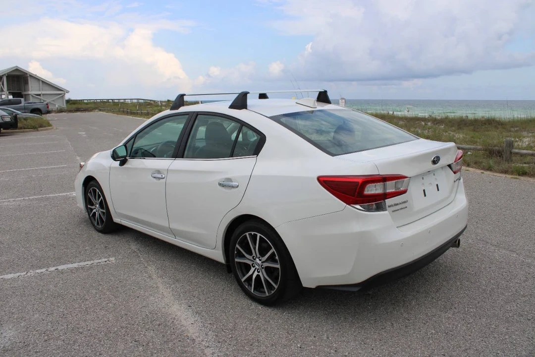 2018 Subaru Impreza 5th Gen - Image 11 of 21