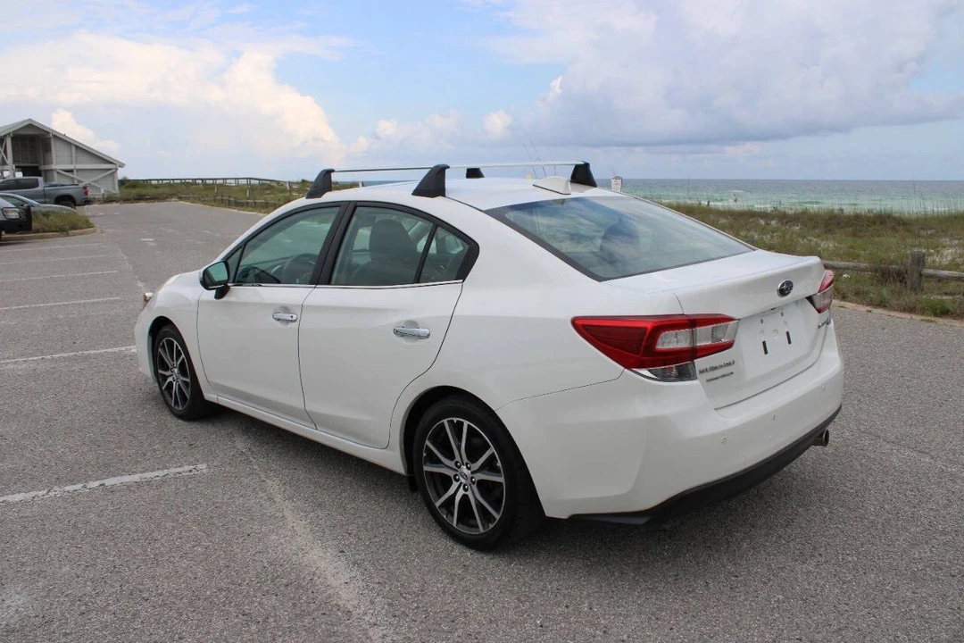 2018 Subaru Impreza 5th Gen - Image 11 of 21