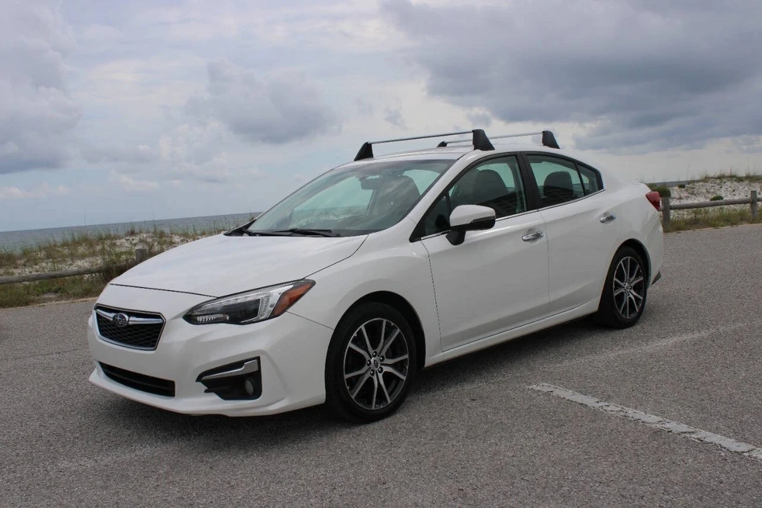 2018 Subaru Impreza 5th Gen - Image 3 of 21