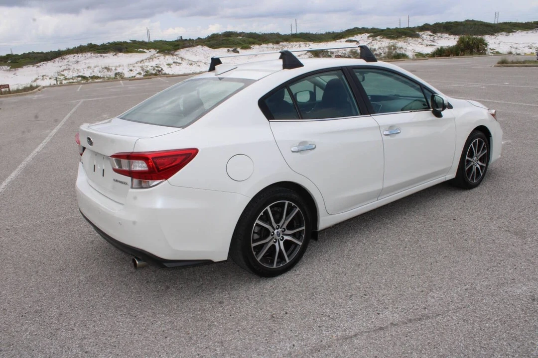 2018 Subaru Impreza 5th Gen - Image 17 of 21