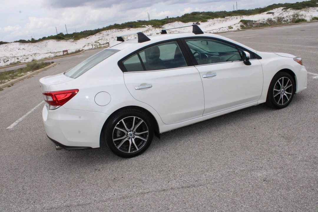 2018 Subaru Impreza 5th Gen - Image 18 of 21