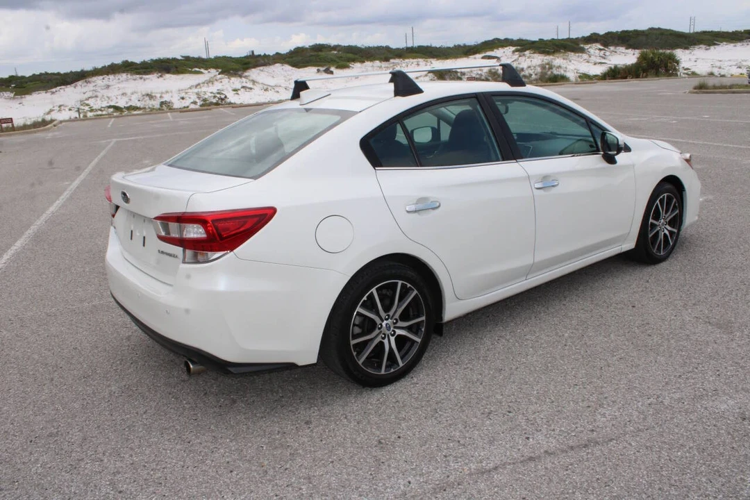 2018 Subaru Impreza 5th Gen - Image 17 of 21