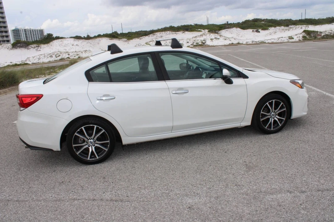 2018 Subaru Impreza 5th Gen - Image 19 of 21