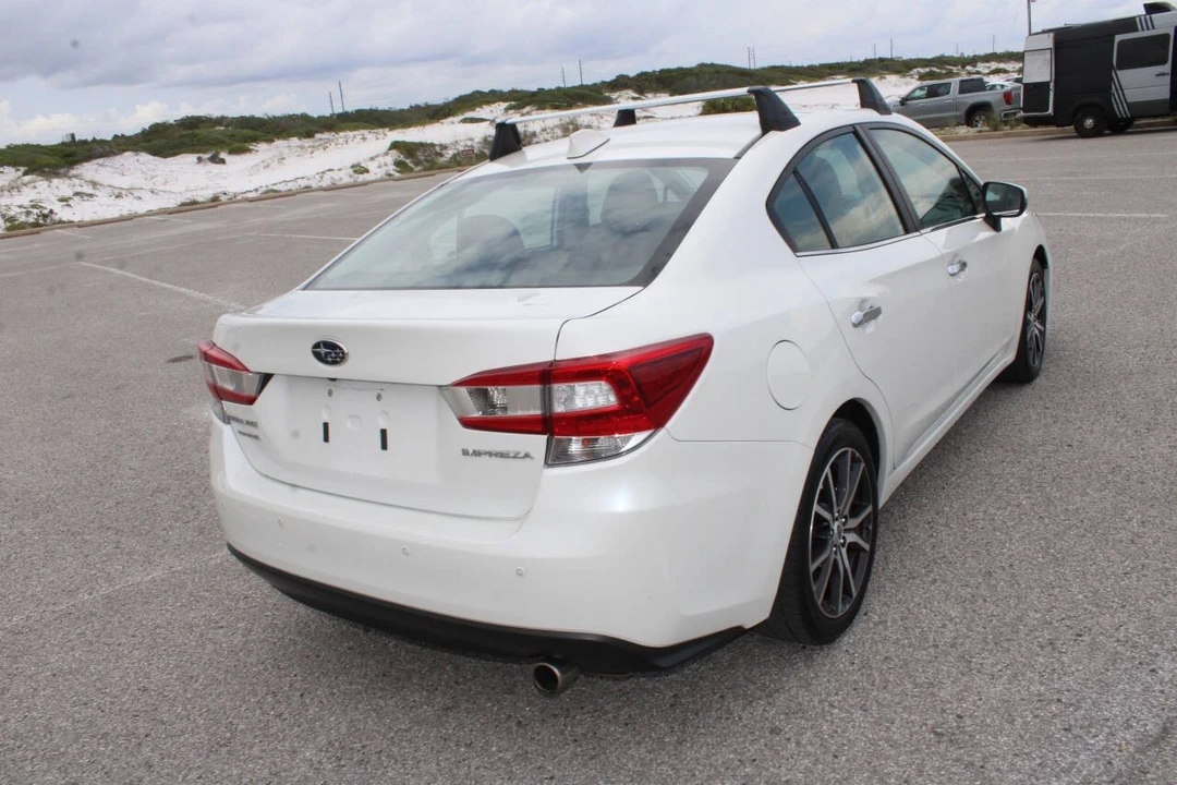 2018 Subaru Impreza 5th Gen - Image 16 of 21