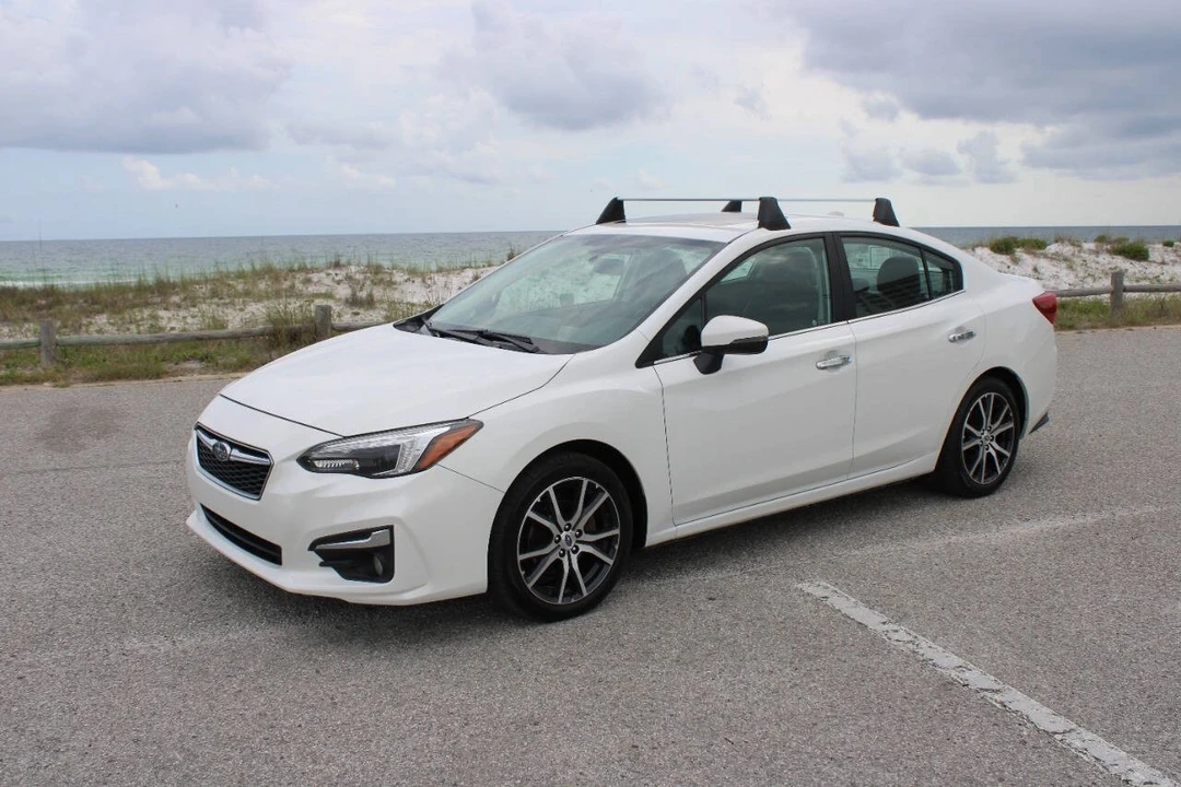 2018 Subaru Impreza 5th Gen - Image 4 of 21