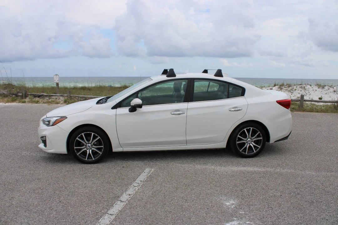 2018 Subaru Impreza 5th Gen - Image 7 of 21