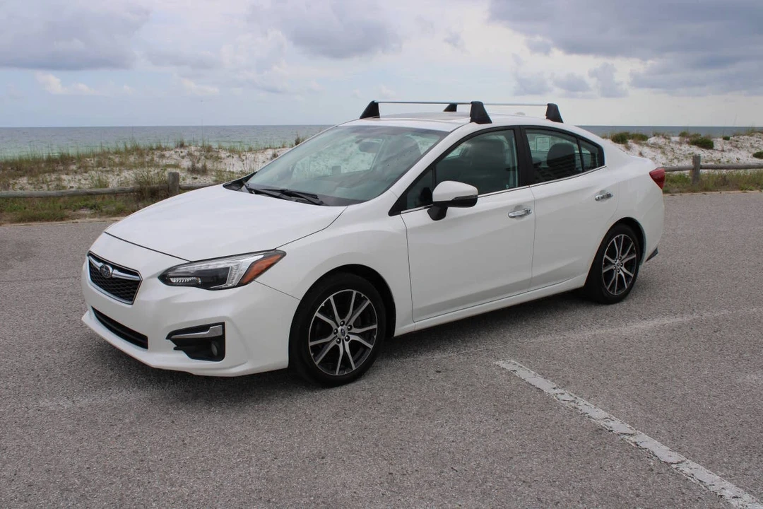 2018 Subaru Impreza 5th Gen - Image 5 of 21