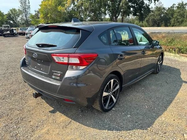 2018 Subaru Impreza 5th Gen - Image 2 of 5