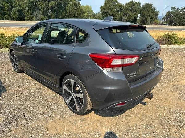 2018 Subaru Impreza 5th Gen - Image 4 of 5