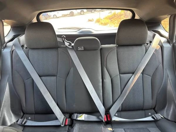 2018 Subaru Impreza 5th Gen - Image 5 of 5