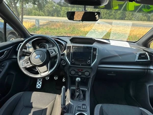 2018 Subaru Impreza 5th Gen - Image 3 of 5