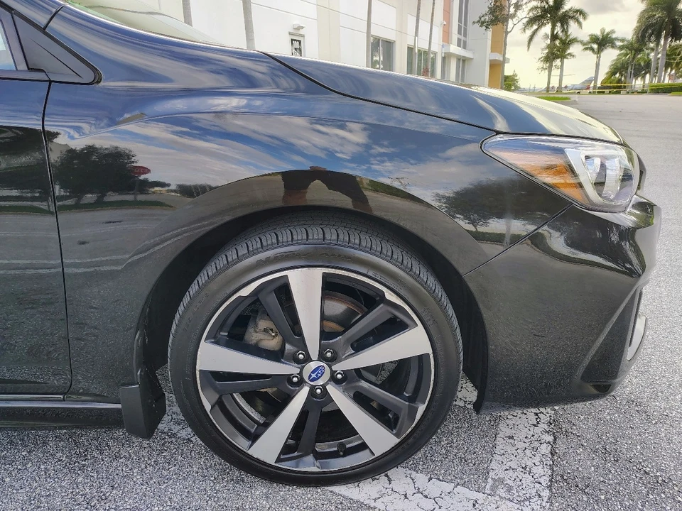 2018 Subaru Impreza 5th Gen - Image 15 of 21