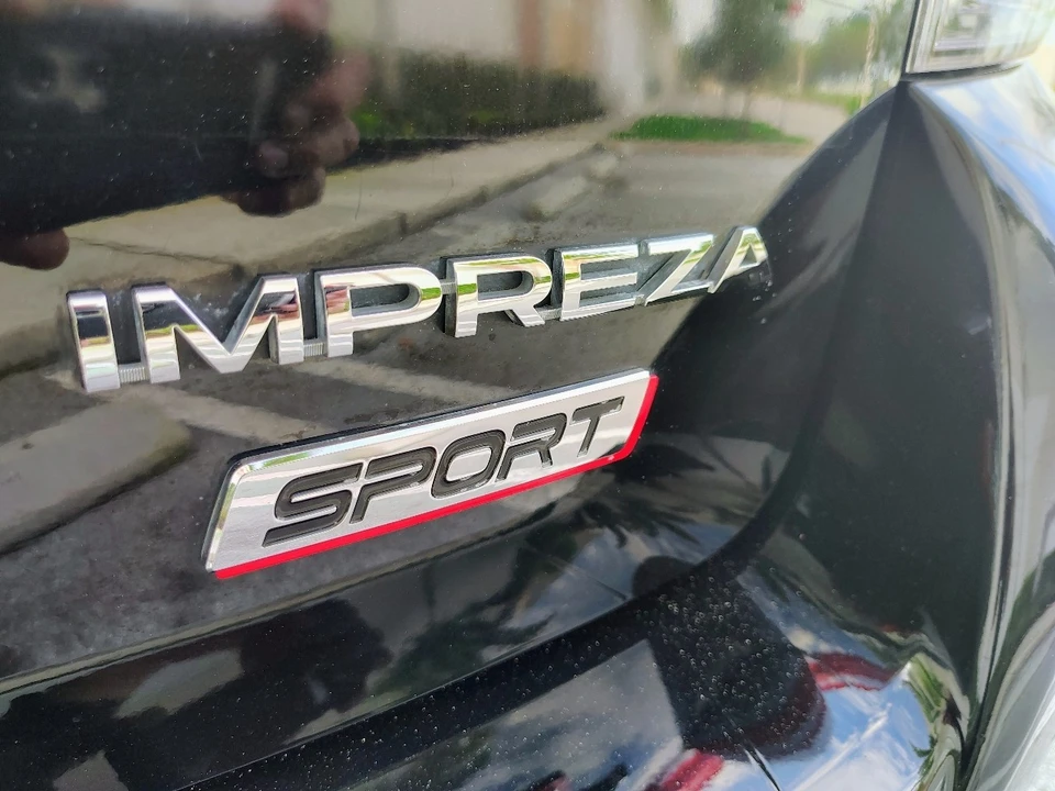 2018 Subaru Impreza 5th Gen - Image 14 of 21