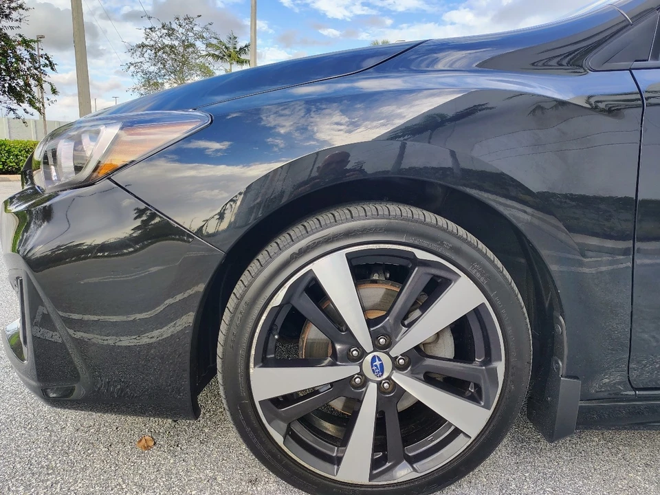 2018 Subaru Impreza 5th Gen - Image 8 of 21